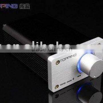 Topping TP10 MK4 TA2024 Digital Hifi Amplifier Amp