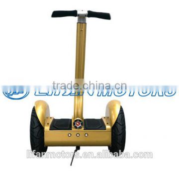 TUV UL certificated safety two wheel smart self balancing