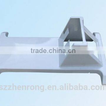 ABS thick vacuum forming plastic cover