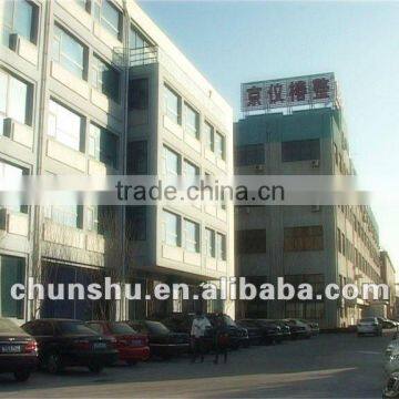 6000A/18V Touch Screen Ac/dc Aluminum Anodizing Rectifier photo-4