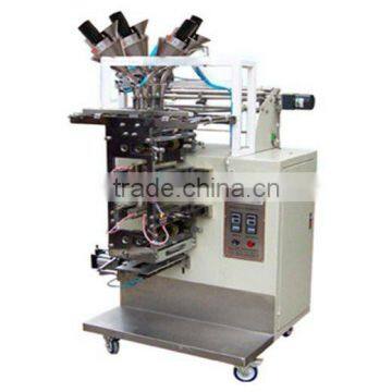 multi lanes sachet powder packing machine