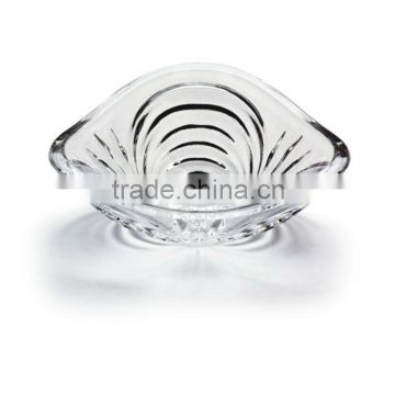 acryl slap-up Imitation samll crystal bowl