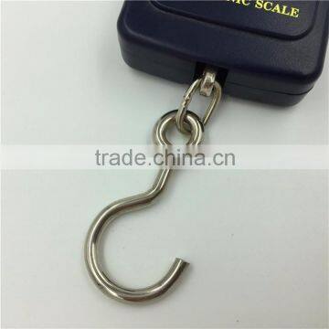 40kg Weighing Scale for Travel & Shopping CE ROHS Passed With Tare Function photo-4