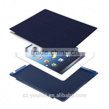 OEM/ODM manufacturer detachable design shockproof case for ipad