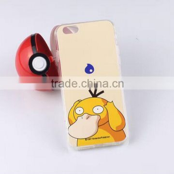 pokemon card TPU phone Case cover