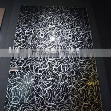 Demet 4' x 8' High Gloss Mdf Acrylic for Cabinet photo-5