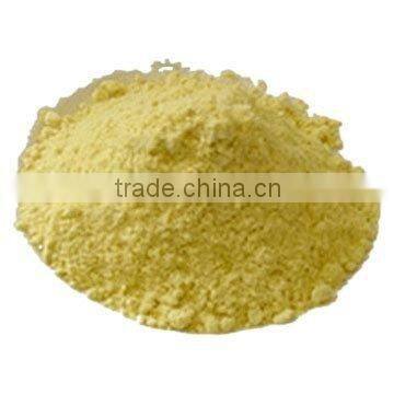 good quality dehydrated ginger powder