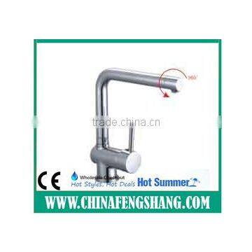 faucet plumbing supplier 360 KITCHEN tap mixer