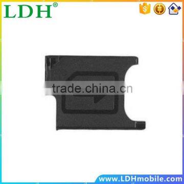 New Micro Sim Card Holder Tray Replace For Sony Z2 D6502 D6503 D6543