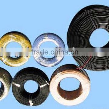 fire proof rubber cable compound