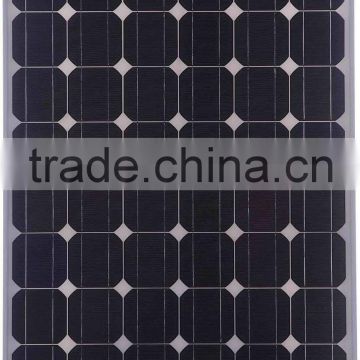 Monocrystalline silicon Solar Panel