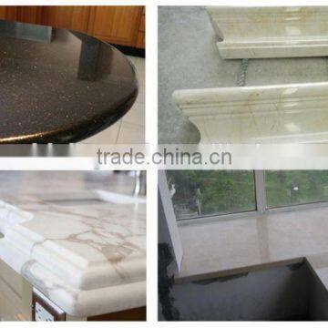 China Most Interesting & Best Price Butterfly Green Kitchen Countertop photo-6