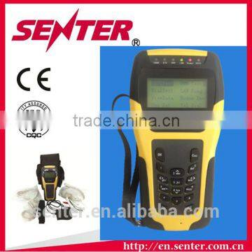 ST332B SENTER telecom installation copper cable VDSL2 tester