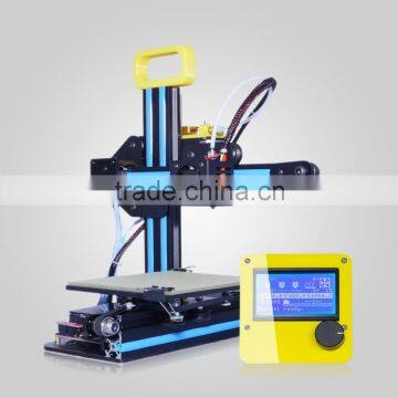 Tinda new launch industrial 3d printer