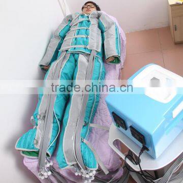 I-770 presoterapia pressotherapy machine/infrared therapy machine