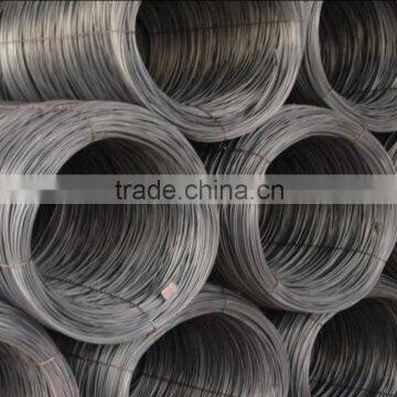 Factory Price of Steel Wire Rods From Tangshan Zhuokun photo-3