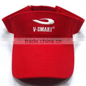 Guangdong manufacture supply folding sun visor