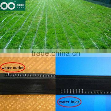 ZFSJ single blade labyrinth type drip irrigation belt