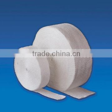 2014 high quality ceramic fiber tape