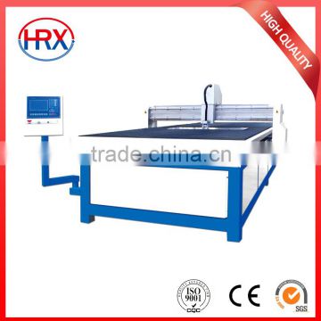 multifounction metal sheet cutting machine duct plasma cutter