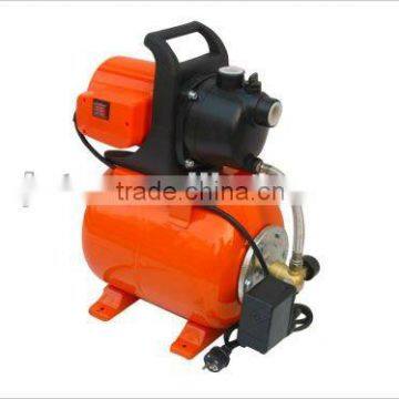 Automatic garden jet Pump (KGPXXX1JFC)