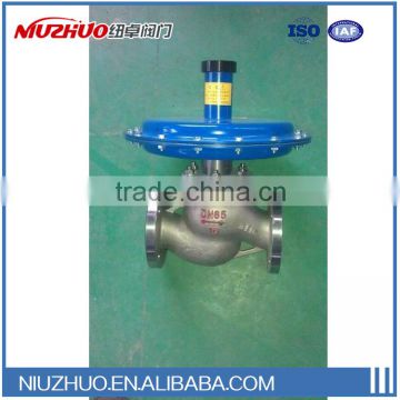 Professional wholesale custom Micro-pressure valve from alibaba store