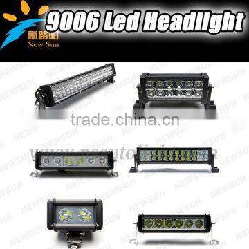 High Effiency Low Price 120w 180W Curved Led Light Bar