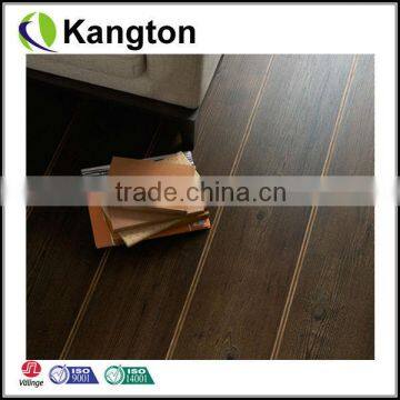 High quality waterproof WPC residential Vinyl Tiles