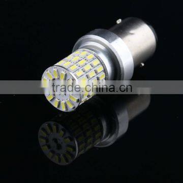 p21w bulb led bulbs for cars AC/DC12V-24V no-polarity py21w led automotive led lights tail