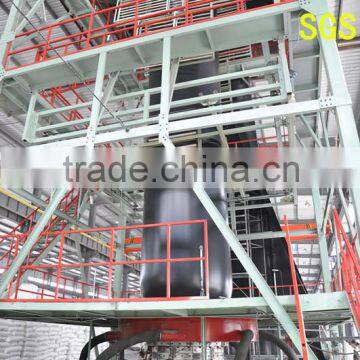 Single-layer PE Geomembrane Machine