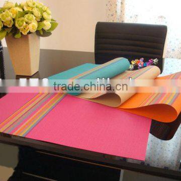 mother of pearl placemats