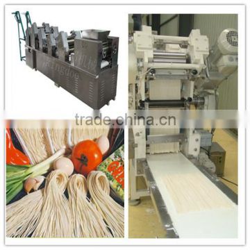 Factory Produced Fresh Noodle Machine for Sell