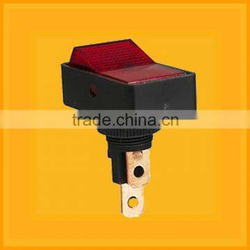 Electrical Rocker Switch,momentary Rocker Switch,Rocker Switch for Pcb photo-3