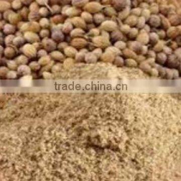 Coriander Whole & Powder photo-1