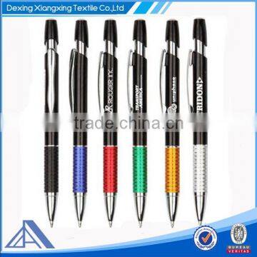 Eco-friendly Ballpoint Pen With Customized Logo/school Ballpen photo-3