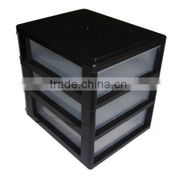 Wholesale Cheap Mini Plastic Storage Drawers photo-5