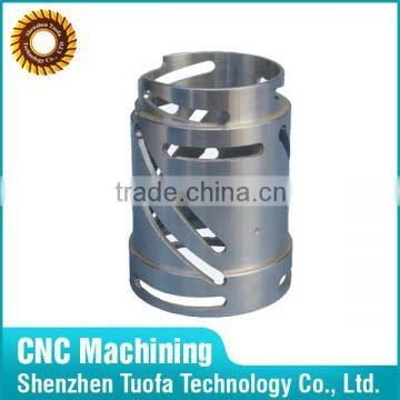 Stainless Steel CNC Lathe Machine Turning Parts