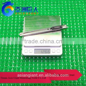 High quality chrome vanadium steel manual screwdriver screwdriver support custom LOGO