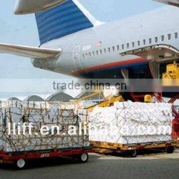 air cargo service