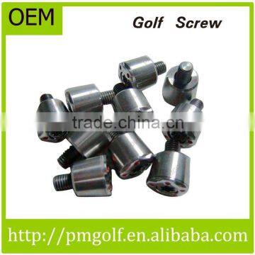 Hot Sale 10g 12g Golf Screw