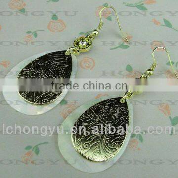 Charming Earings