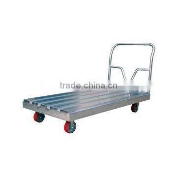 Steel Channel Platform Truck/ Platform Cart