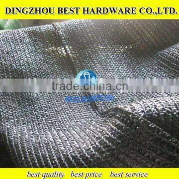 40%-98% UV protection agricultural sun shade netting