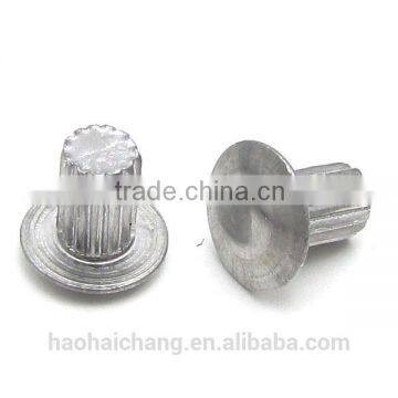2016 Hot Selling High Quality Round Head Titanium Rivet photo-5