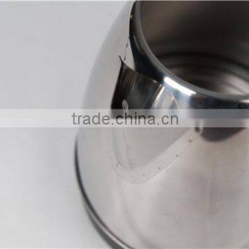 Hot Sell Factory Price Stainless Steel Electric Kettle photo-5