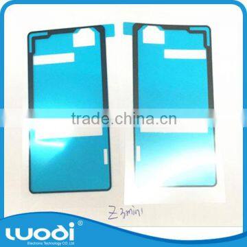 Wholesale Back Cover Adhesive Tape for Sony Xperia Z3 Compact