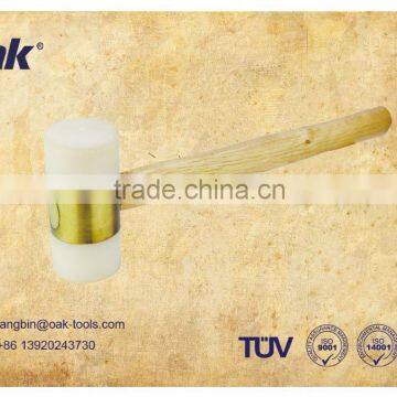 No sparks high class No MOQ for chemicals Aluminium Bronze DEAD-BLOW HAMMER