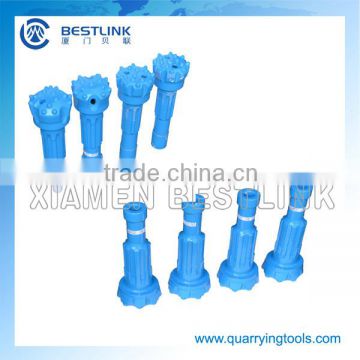 DTH button bits/Down the hole button bits