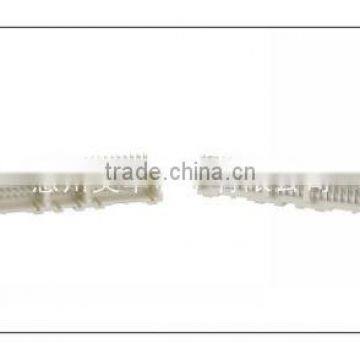 Pitch=2.0mm 54P White Horizontal PIN Header
