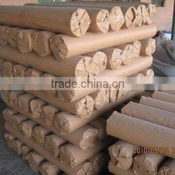 Galvanized PVC coated Welded Wire Mesh